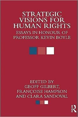 Strategic Visions For Human Rights