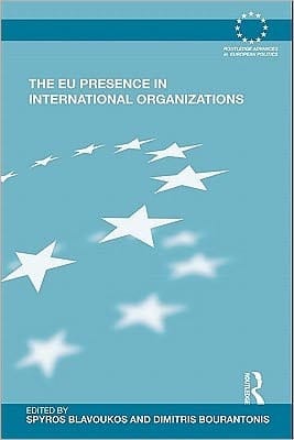 The Eu Presence In International Organizations