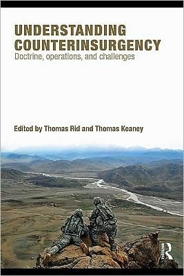 Understanding counterinsurgency warfare: doctrine, operations and challenges