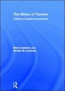 Ethics of Tourism: Critical and Applied Perspectives