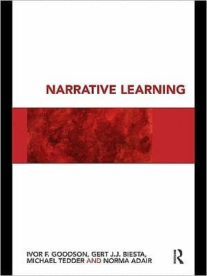 Narrative learning
