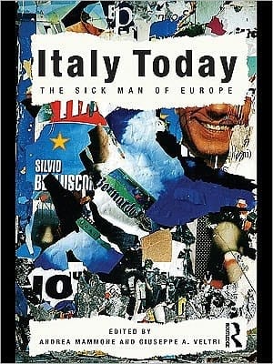 Italy today: the sick man of Europe