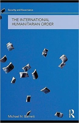 The International Humanitarian Order