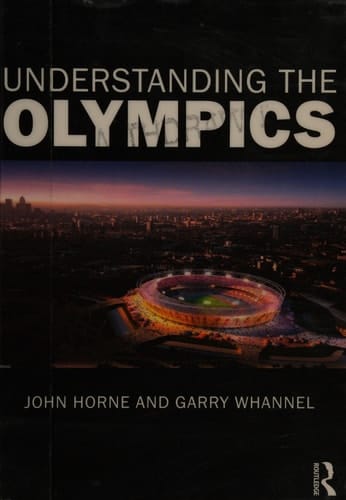 Understanding the Olympics