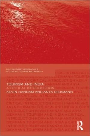 Tourism Development In India