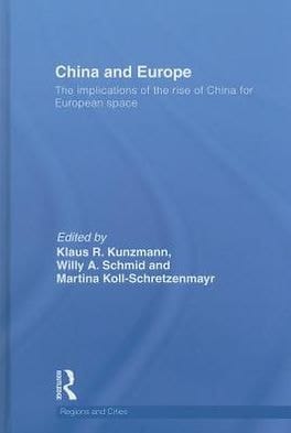 China and Europe