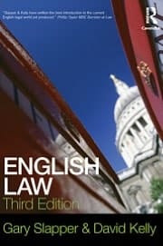 English law