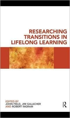 Researching Transitions In Lifelong Learning