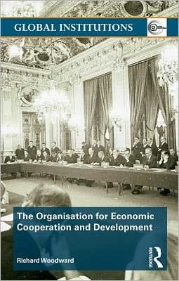 The Organisation for Economic Co-operation and Development