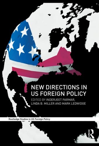 New directions in US foreign policy