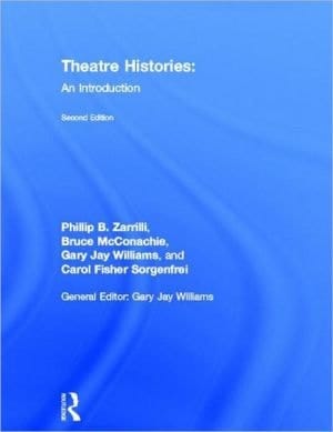 Theatre Histories