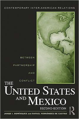 The United States and Mexico: between partnership and conflict