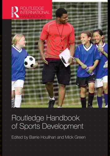 Routledge handbook of sports development