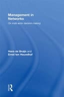 Management in Networks On Multi-Actor Decision Making