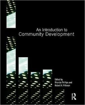 An Introduction To Community Development