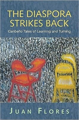 Diaspora Strikes Back