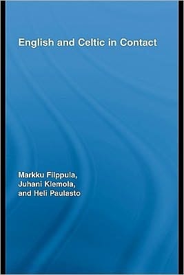 English and Celtic in contact