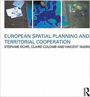 European Spatial Planning And Territorial Cooperation