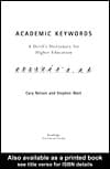 Academic Keywords