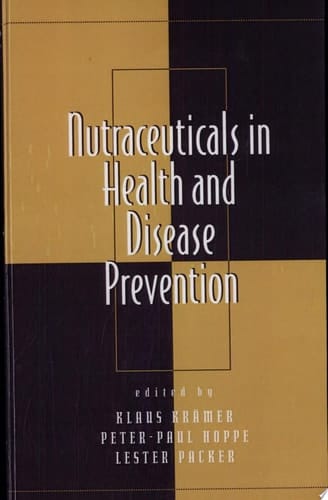 Nutraceuticals in Health and Disease Prevention