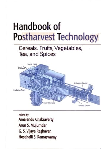 Handbook of Postharvest Technology