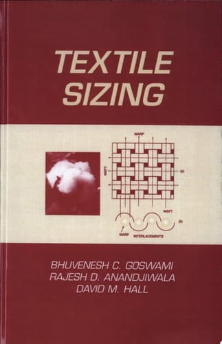 Textile Sizing