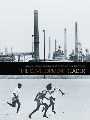 The Development Reader