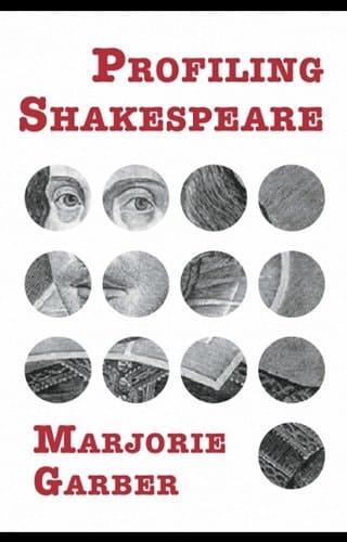 Profiling Shakespeare