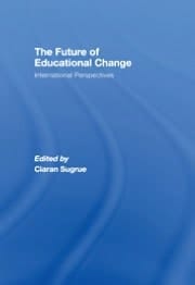 Future Of Educational Change