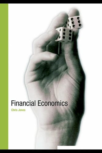Financial economics
