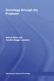 Sociology Through The Projector