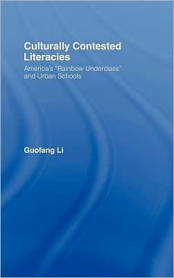 Culturally Contested Literacies