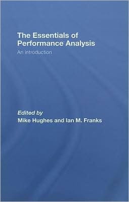 Essentials Of Performance Analysis