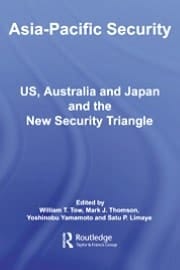 Asia-Pacific Security