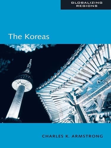 The Koreas
