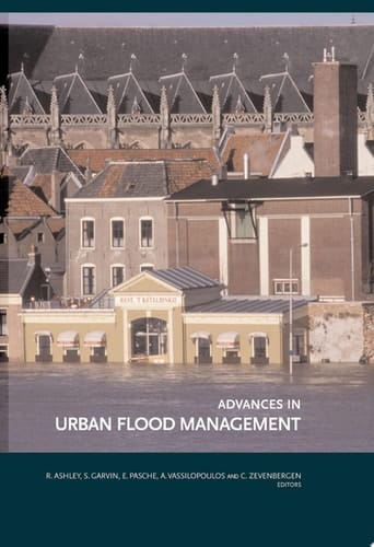 Advances in Urban Flood Management