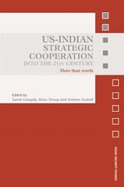 US-Indian Strategic Cooperation into the 21st Century: More Than Words