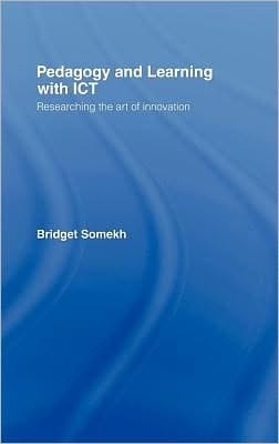 Pedagogy And Learning With Ict