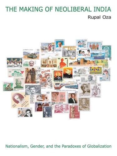 The Making of Neoliberal India