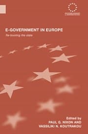 E-government In Europe