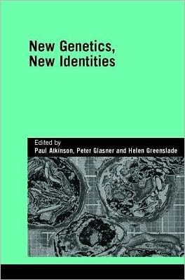 New Genetics, New Identities