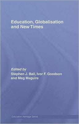 Education, Globalisation And New Times