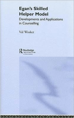 Egan's Skilled Helper Model: Developments and Implications in Counselling
