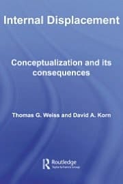 Internal Displacement: Conceptualization and Its Consequences
