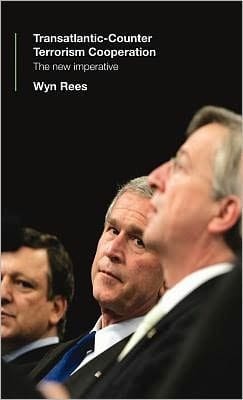 Transatlantic Security Cooperation