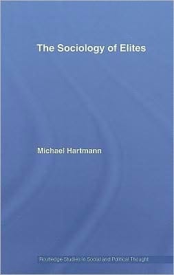 Sociology of Elites