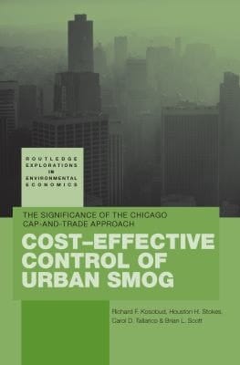 Cost-Effective Control of Urban Smog: The Significance of the Chicago Cap-And-Trade Approach