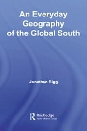 An Everyday Geography Of The Global South