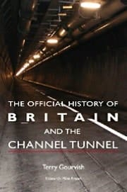 Official History of Britain and the Channel Tunnel