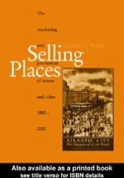 Selling Places